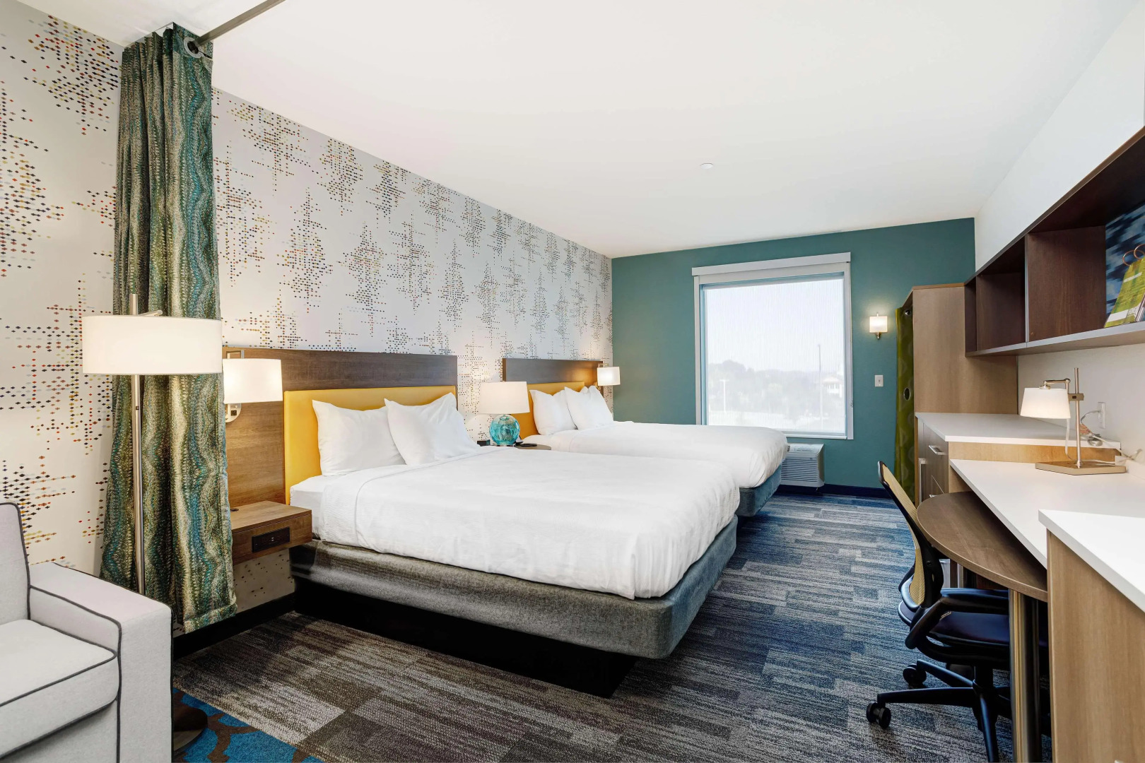 Home2 Suites by Hilton Johnson City, TN