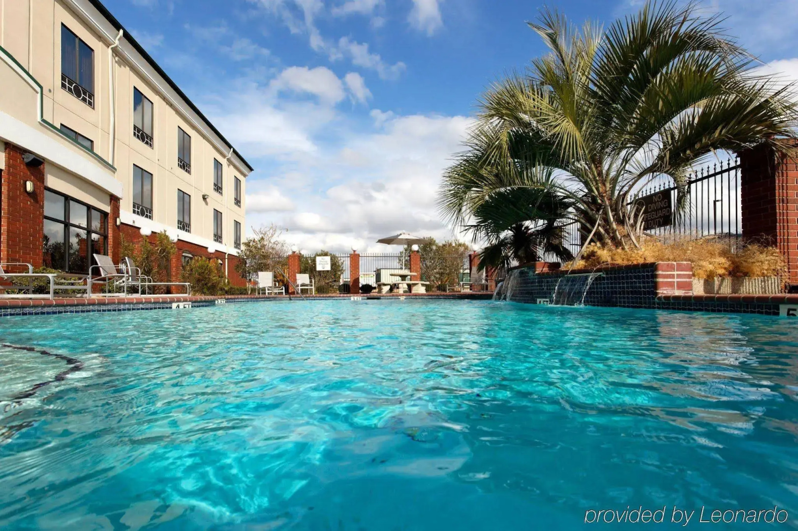 Holiday Inn Express Crockett by IHG