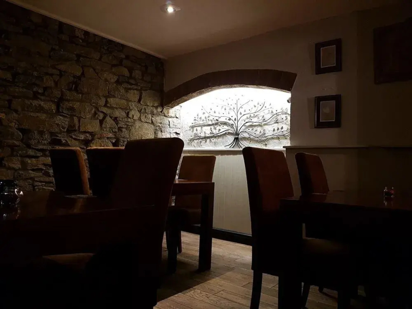 Queen's Head Askham