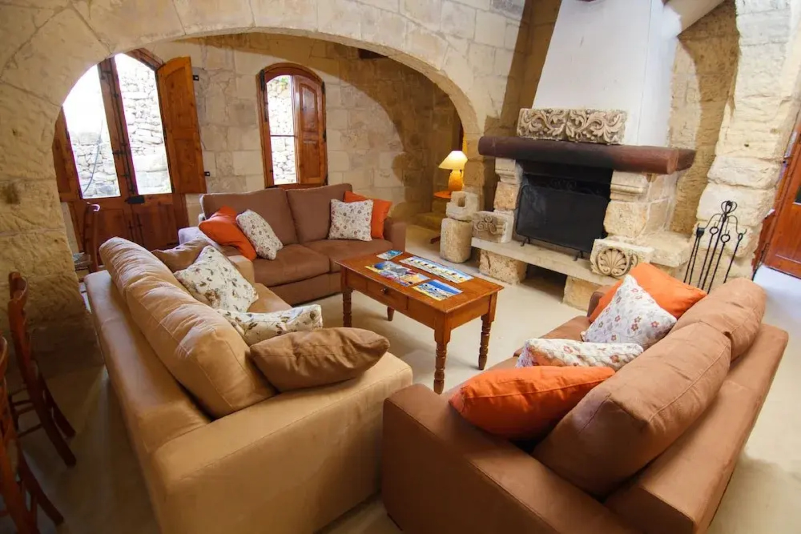 Maria's B&B