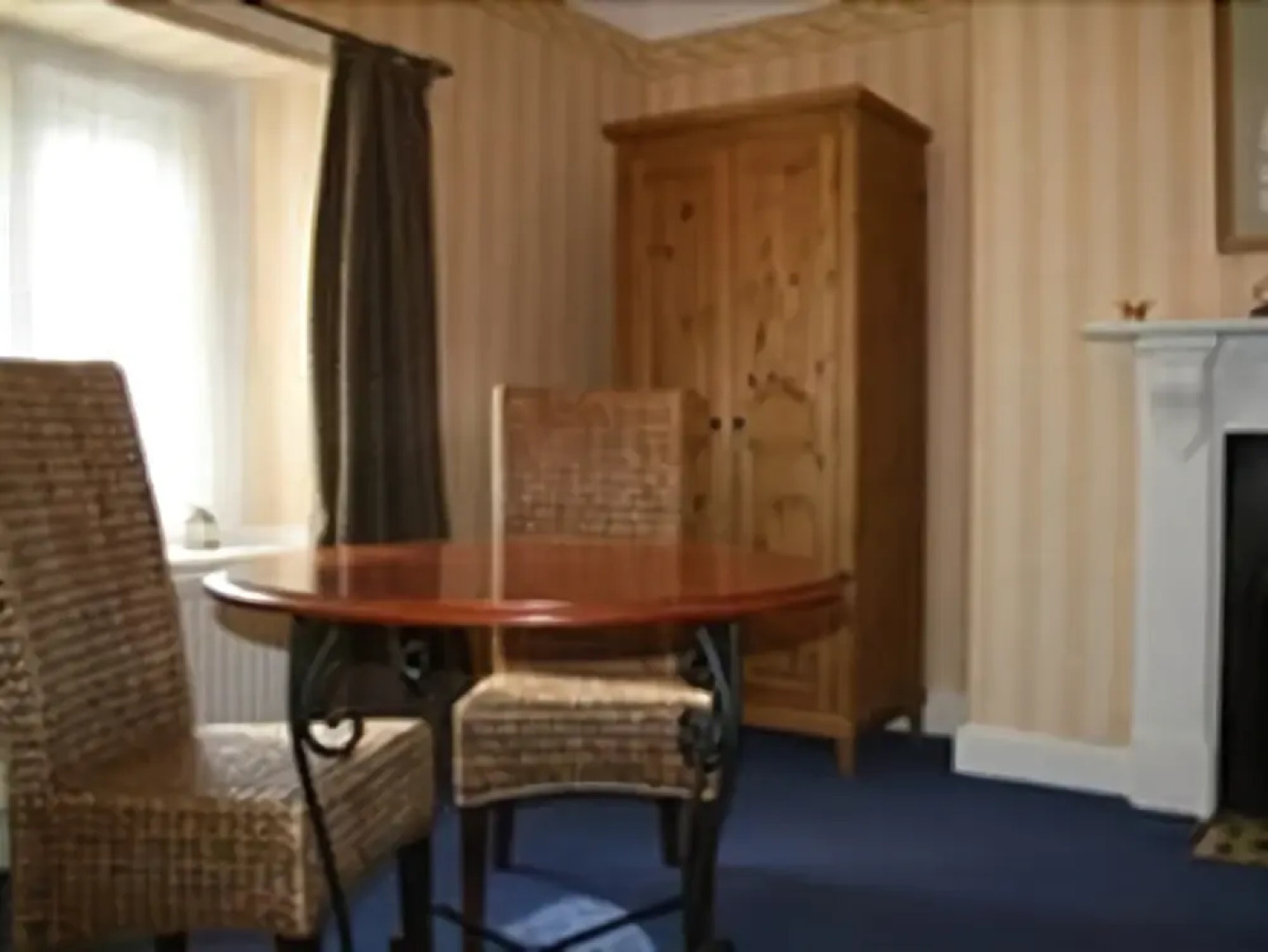 Cannards Grave Farmhouse - B&B