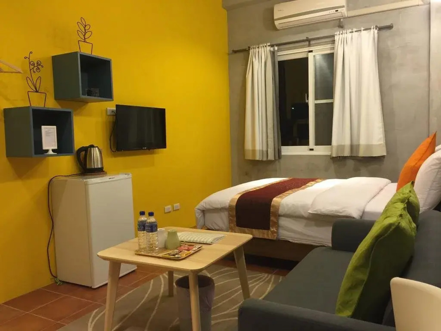 David Samstrong Lite