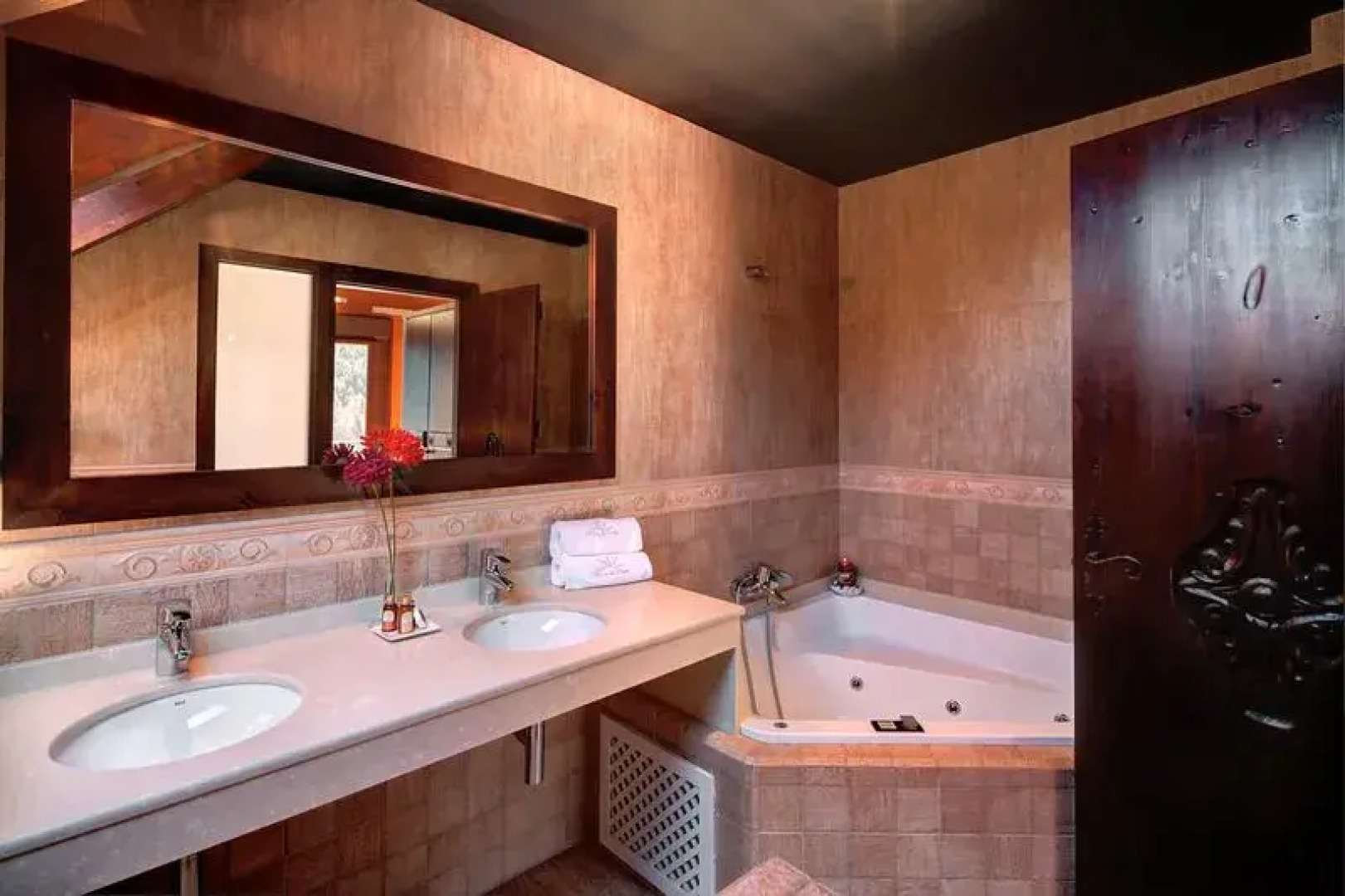 Villa de Plan Apartments&Suites