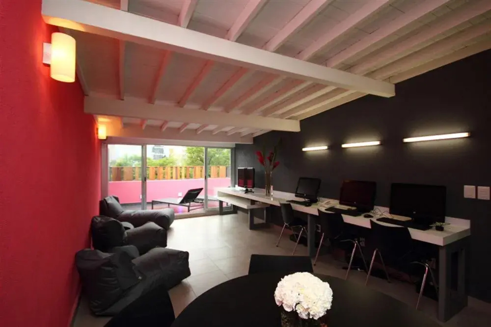 Hostal la Buena Vida