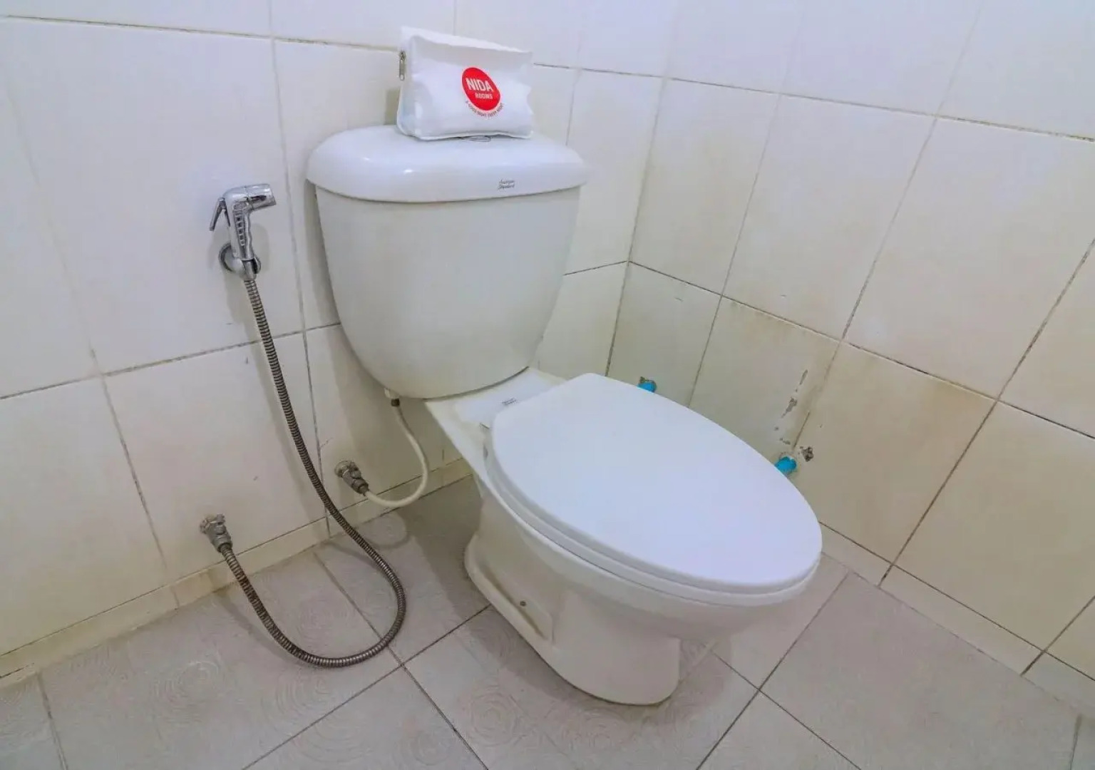 Nida Rooms Starry Sky Chang Phuek