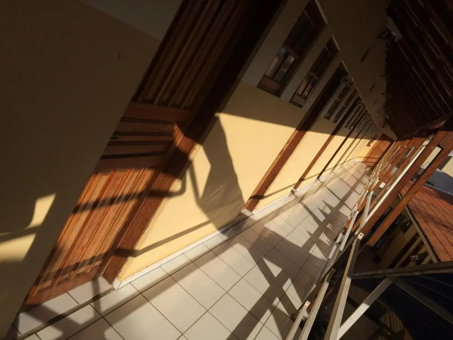 Capivari Centro Hotel