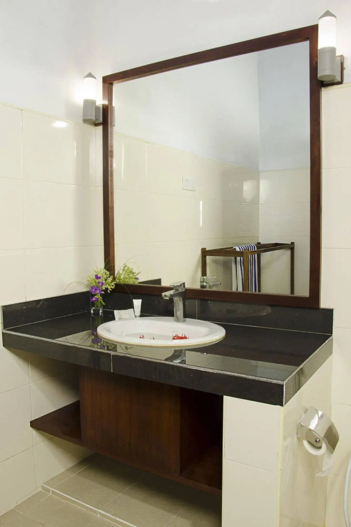 Lagoon View Maldives