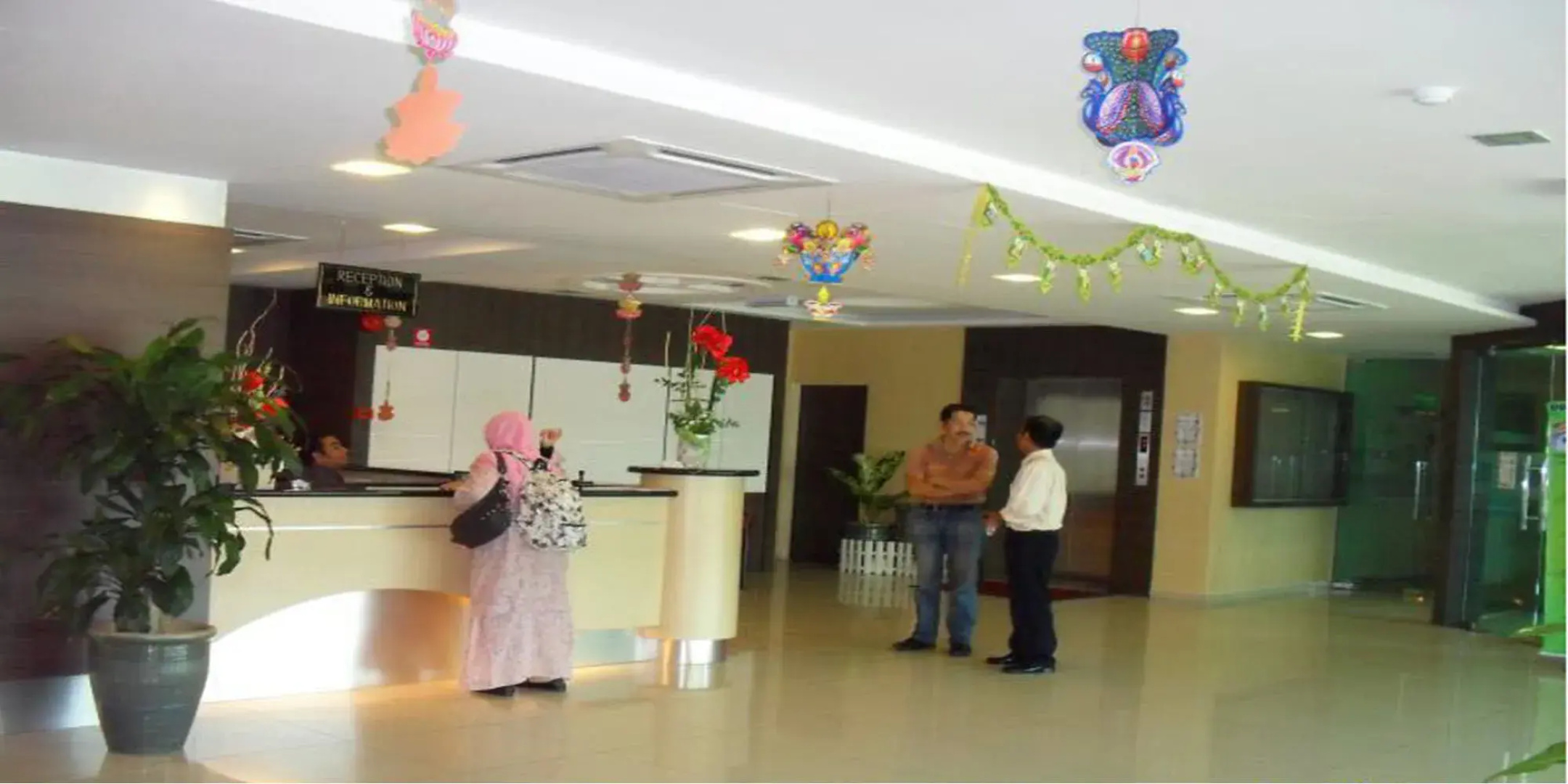 Sutera Hotel