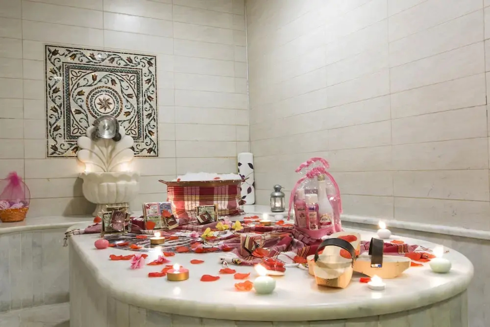 Sarot Thermal Vadi Tatil Köyü -Halal Hotel