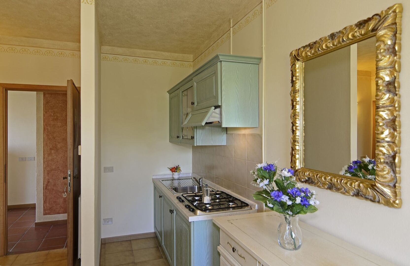 Agriturismo Colleverde