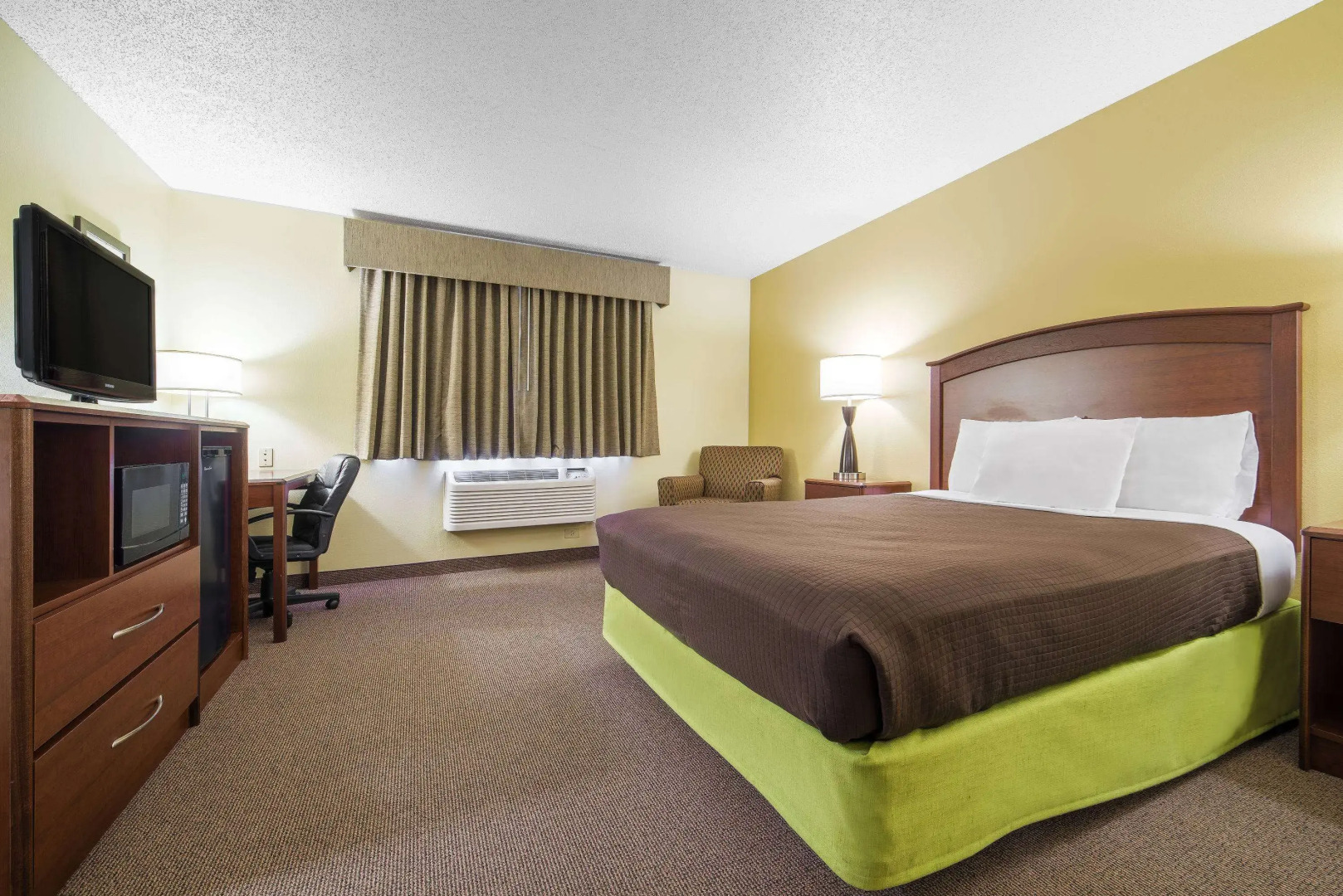 AmericInn by Wyndham Sioux Falls