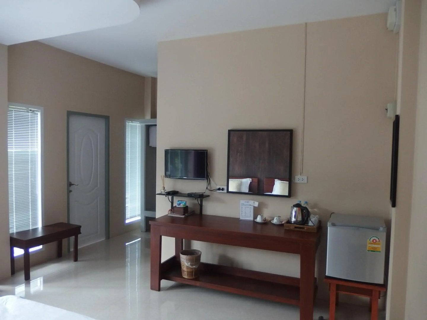 Muaan Resort