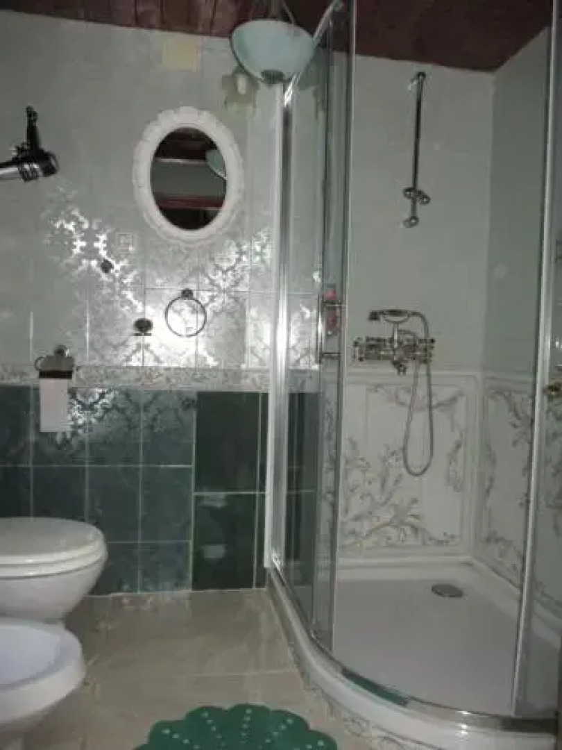 Počitniška hiša Pri Mačku