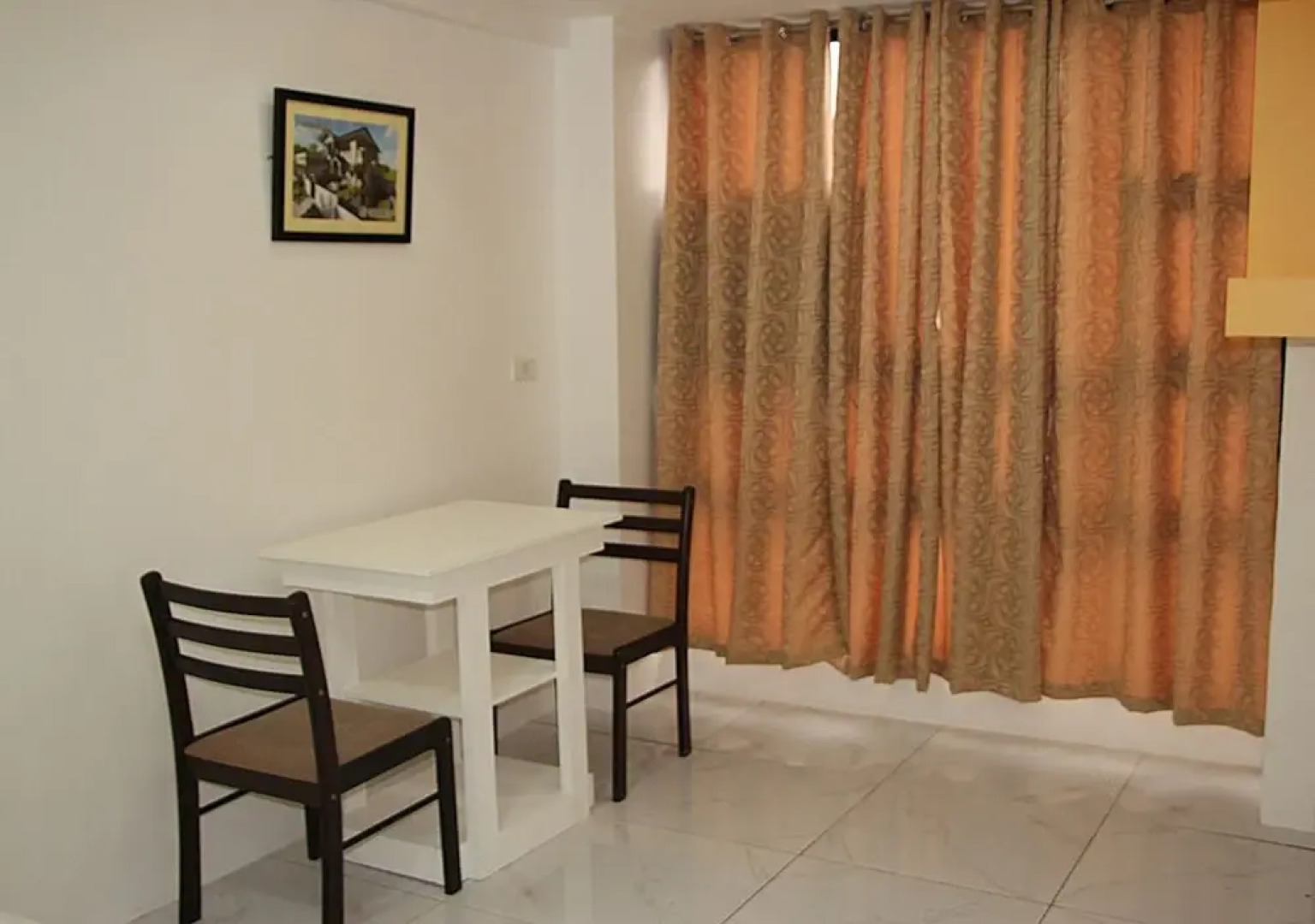 d'Builders Rooms - New Lower Bicutan