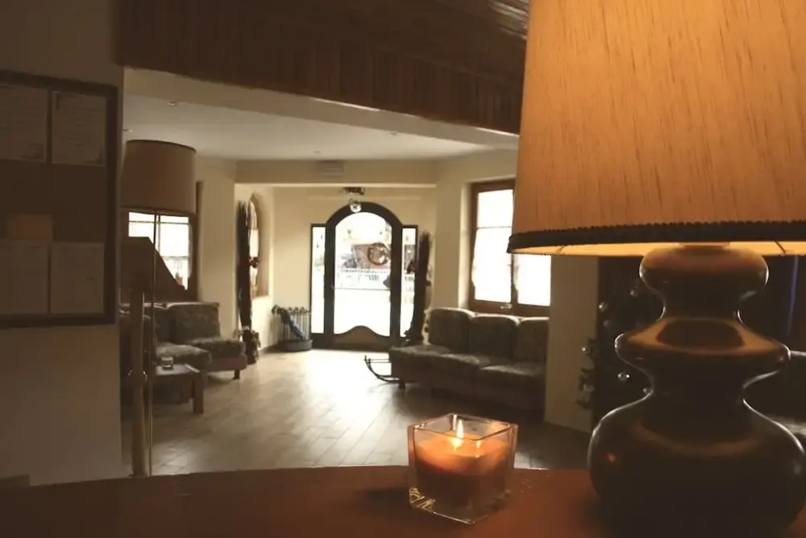 Hotel Santellina