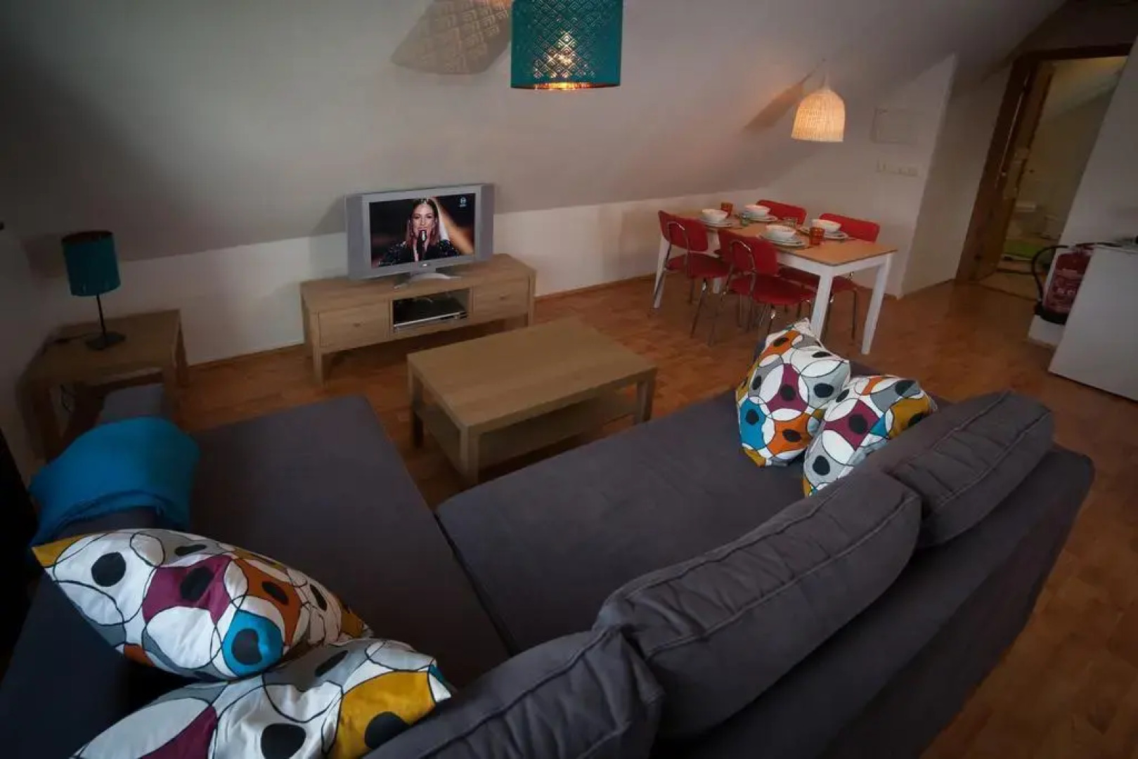 Tryggvagata Apartment