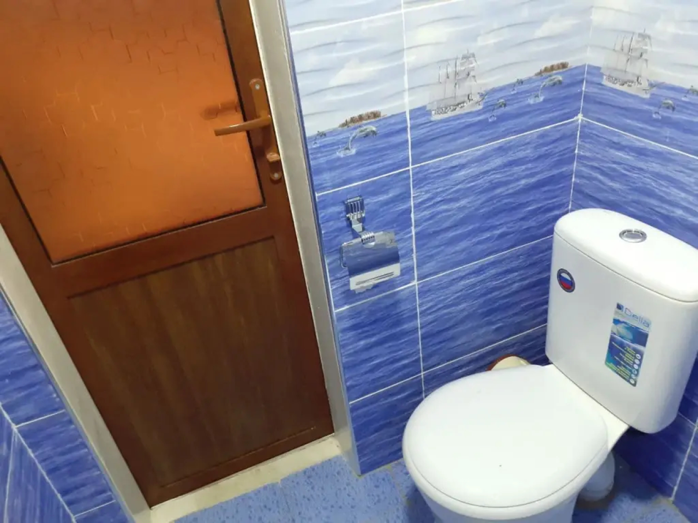 ASDIQA صَدِيقٌ guest house