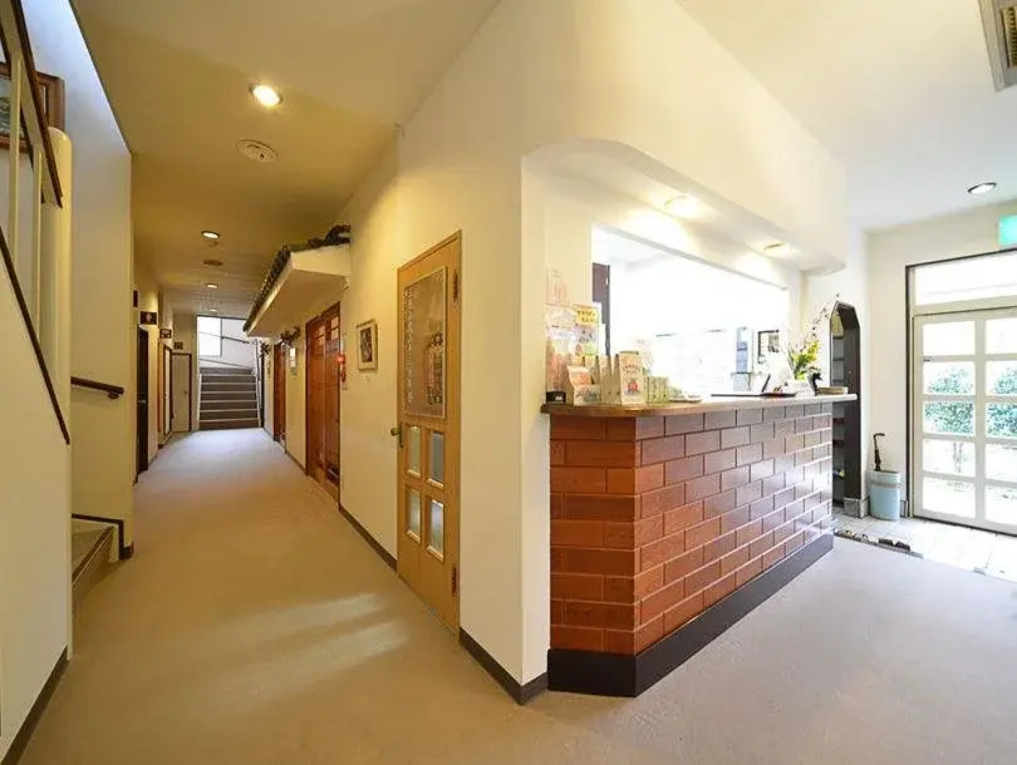 Misasa Onsen Misasa Garden Hotel