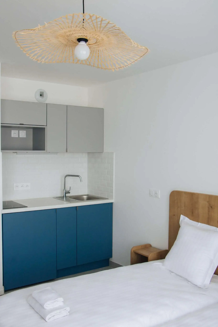 The Originals Residence, Paris Sud Villejuif