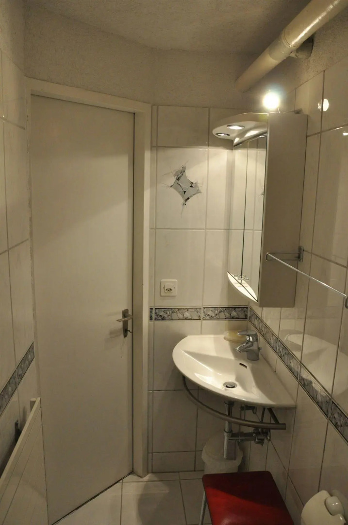 Bed and Breakfast Casa Romantica