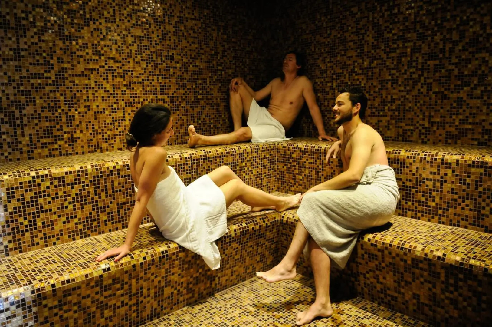 Evidencia Belverde Hotel