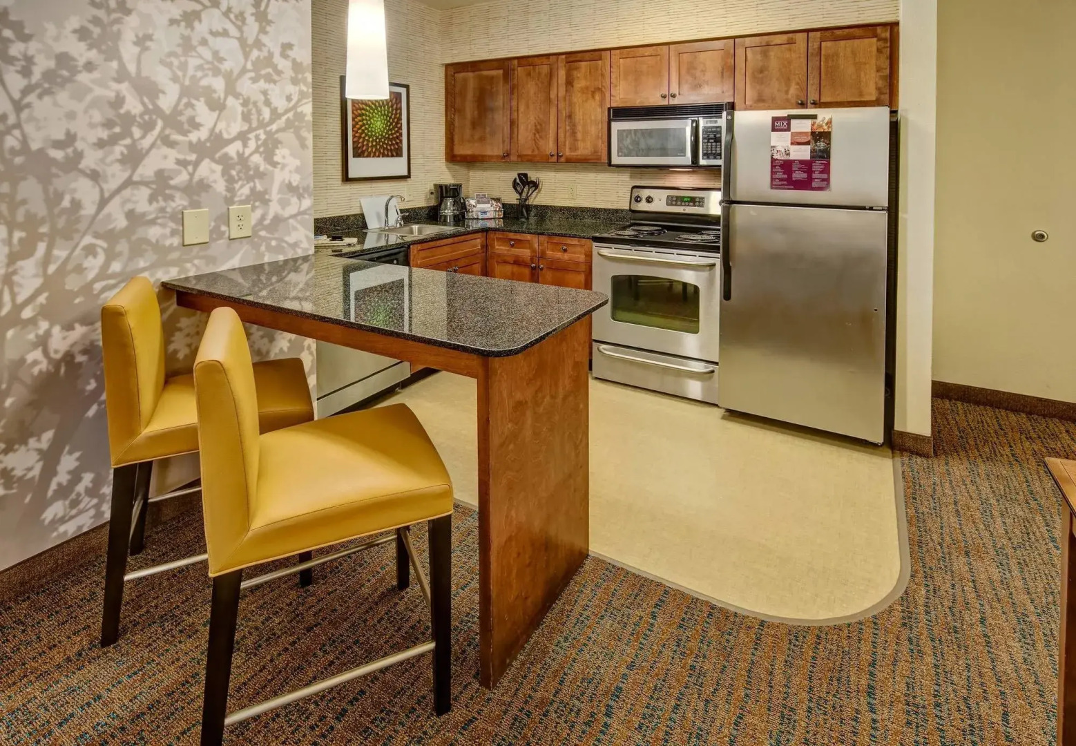 Residence Inn by Marriott Memphis Southaven