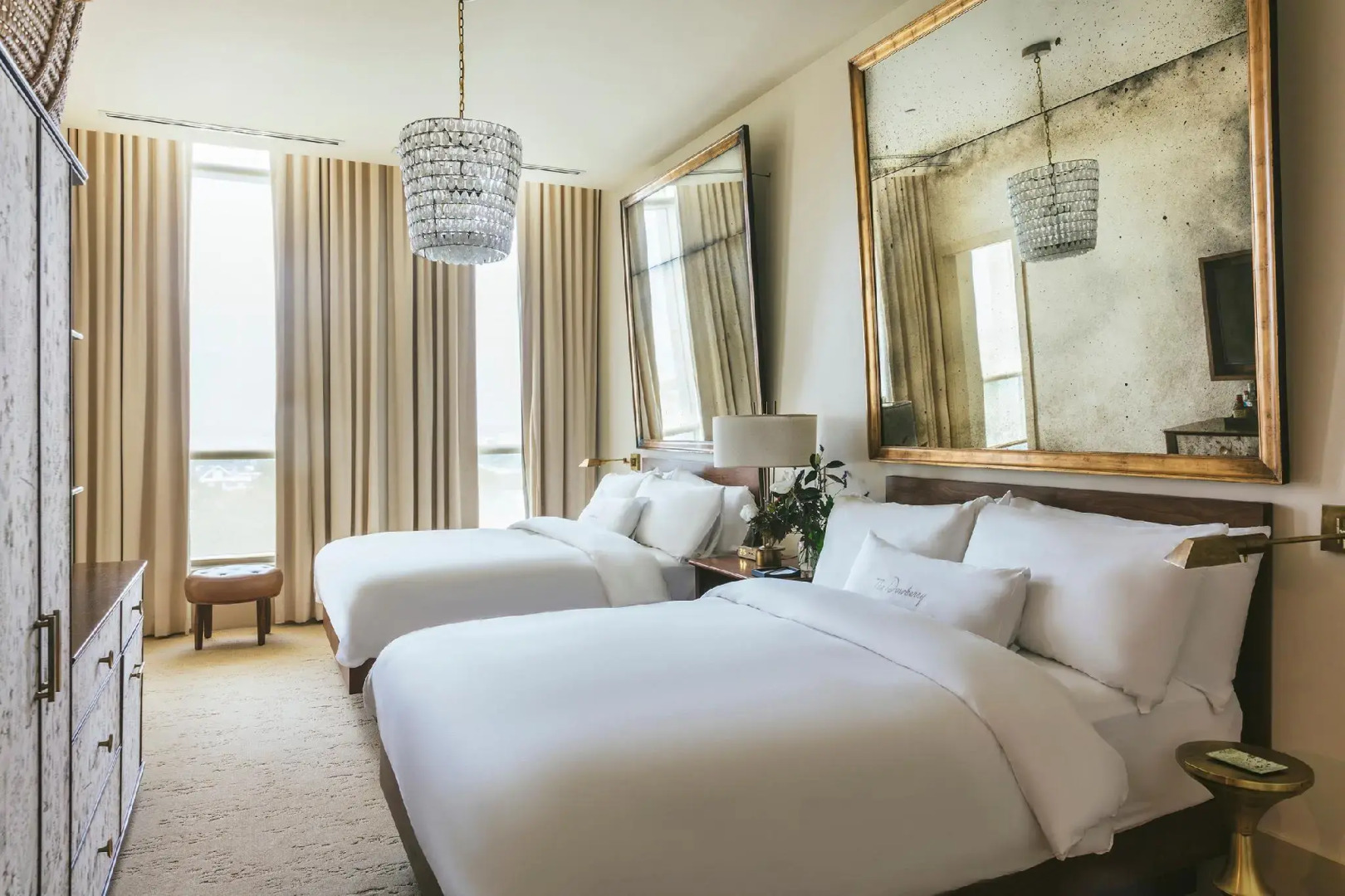 The Dewberry Charleston