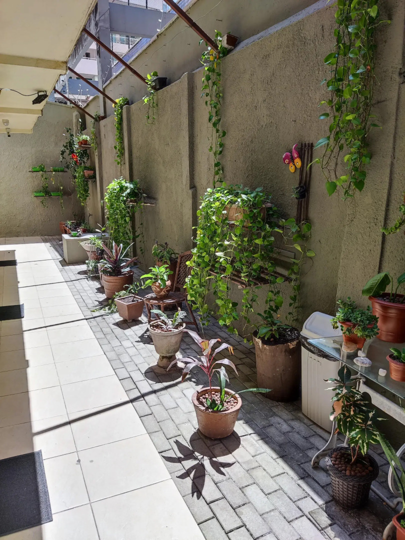 Ocean Praia Hotel LTDA