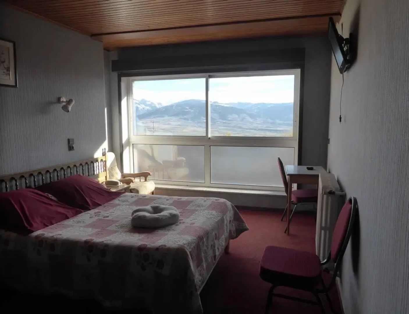 Gîte d'étape Planet'Rando