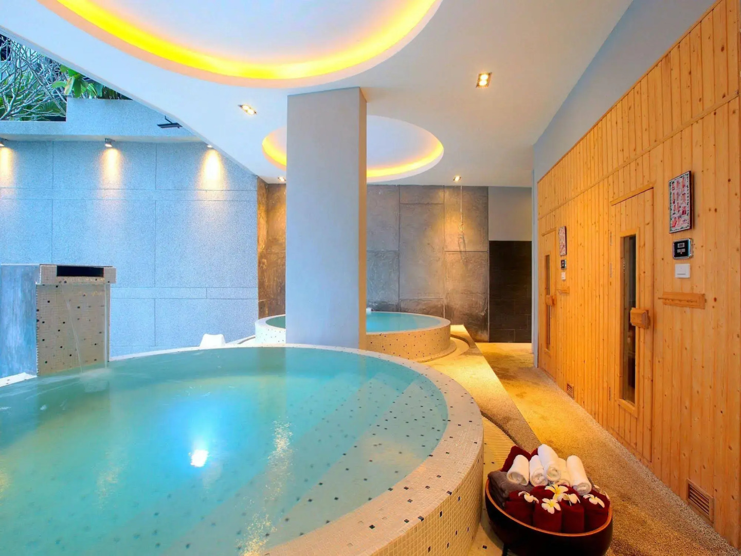 Kamala Resort and Spa