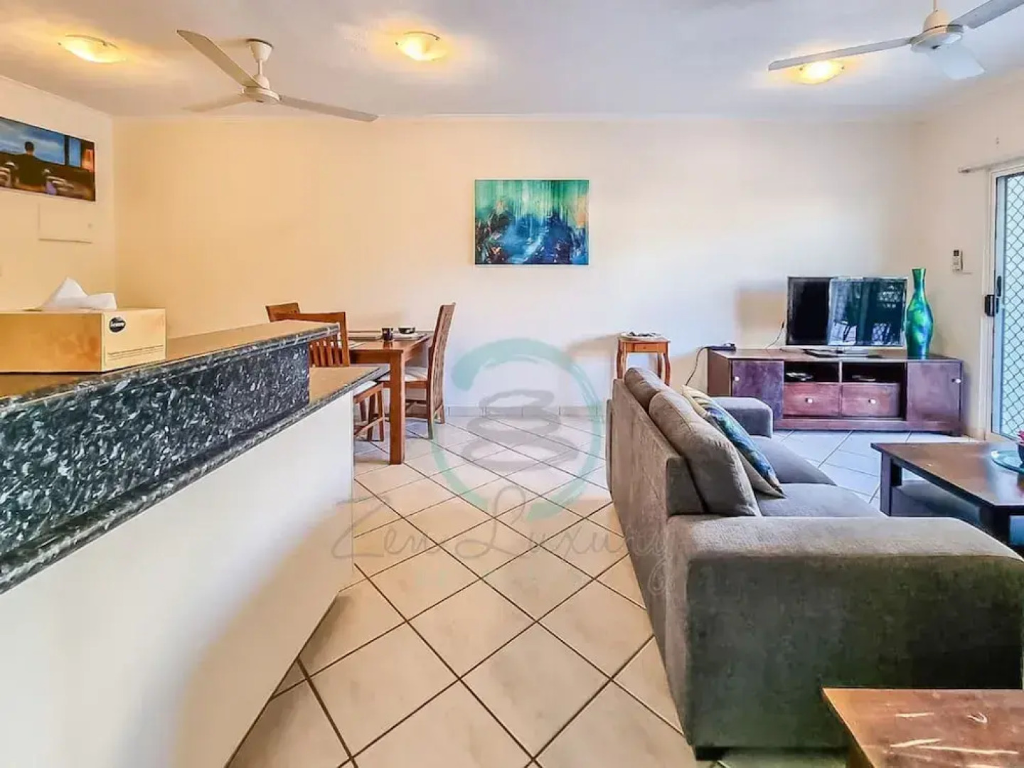 Zencity Balcony Outdoor Dining Mindal Markets