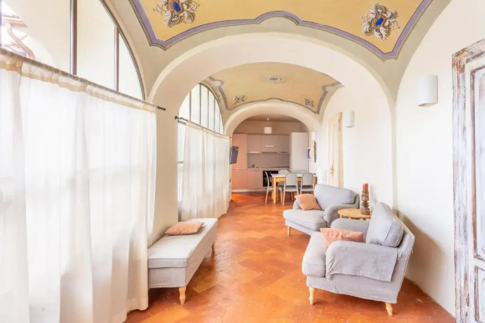 Palazzo Mia By Icasamia