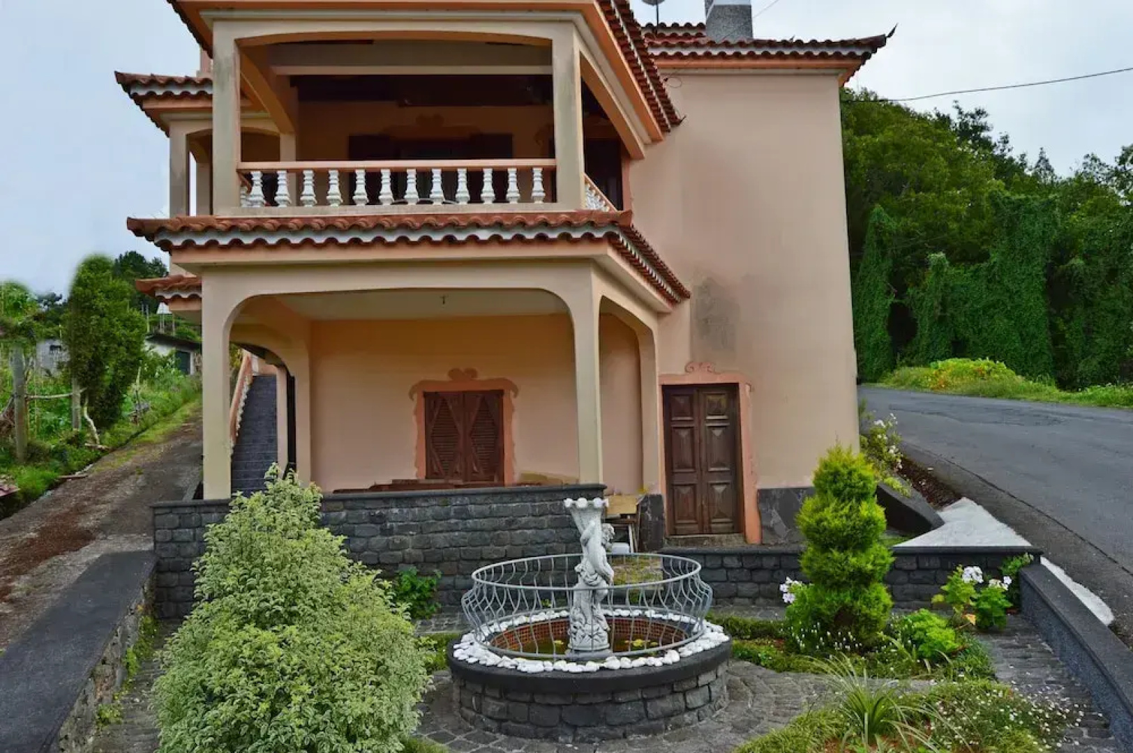 Casa de Santana