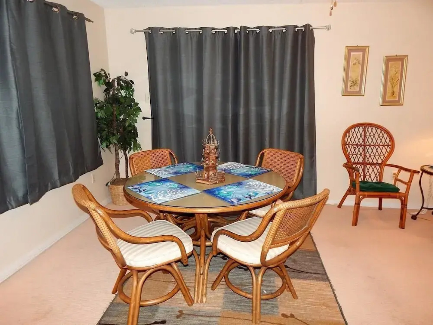 032 Sandcastle 5B by RedAwning