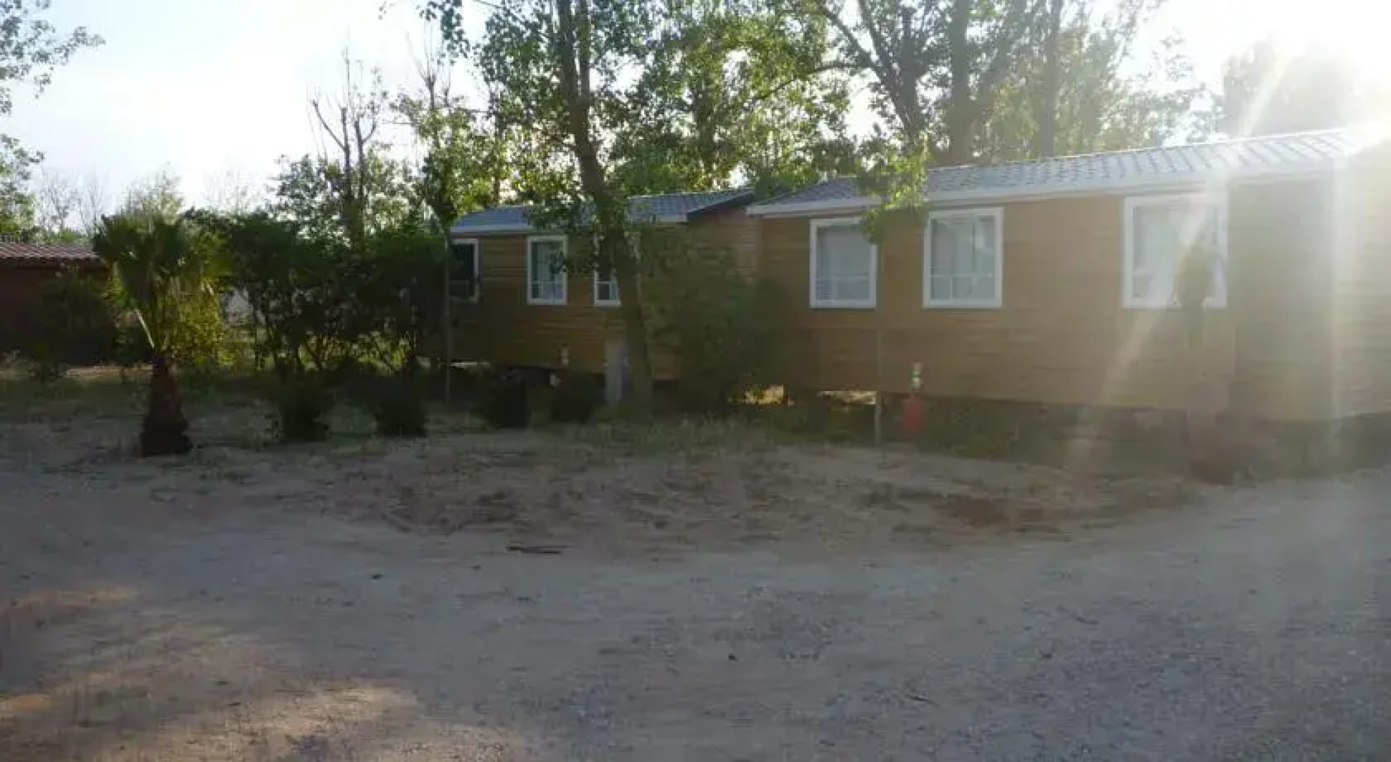 Camping Mer et Nature