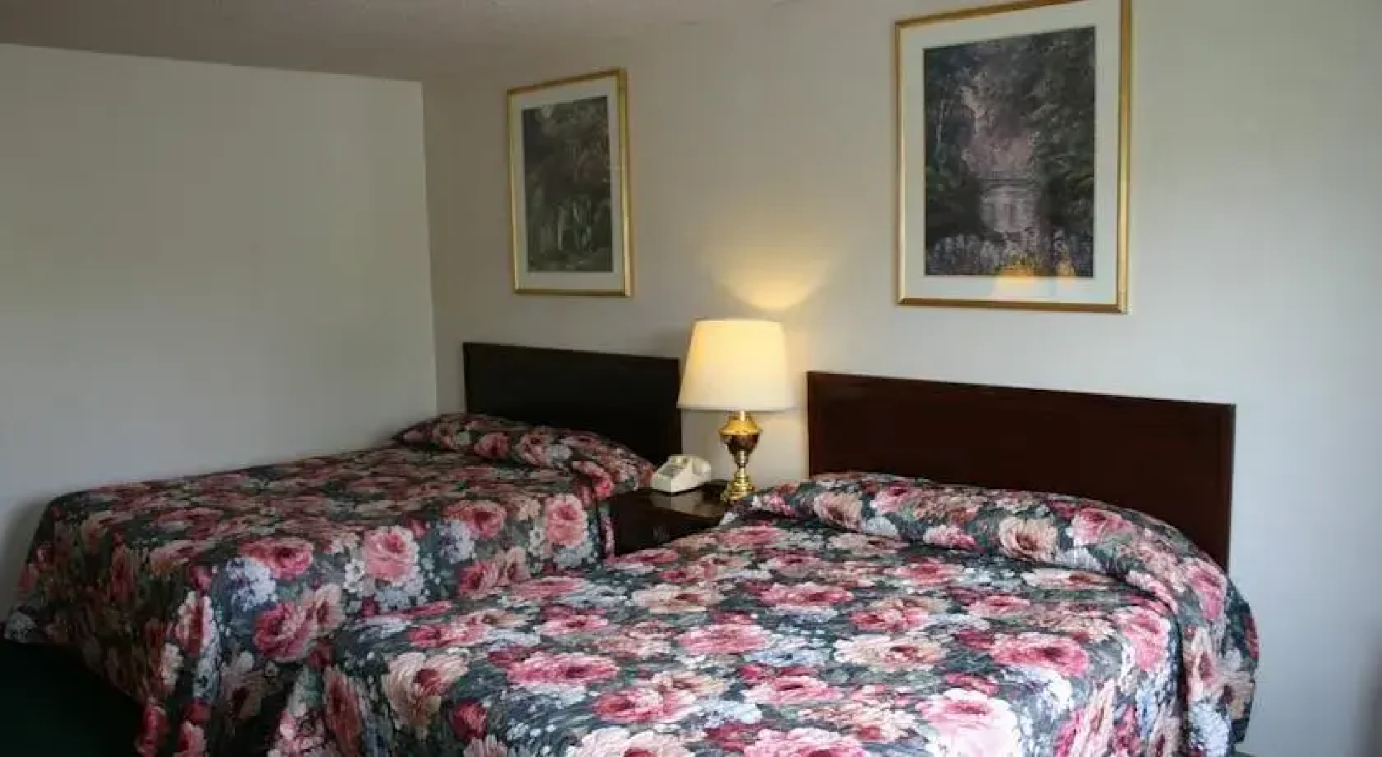 Park Inn Knob Noster
