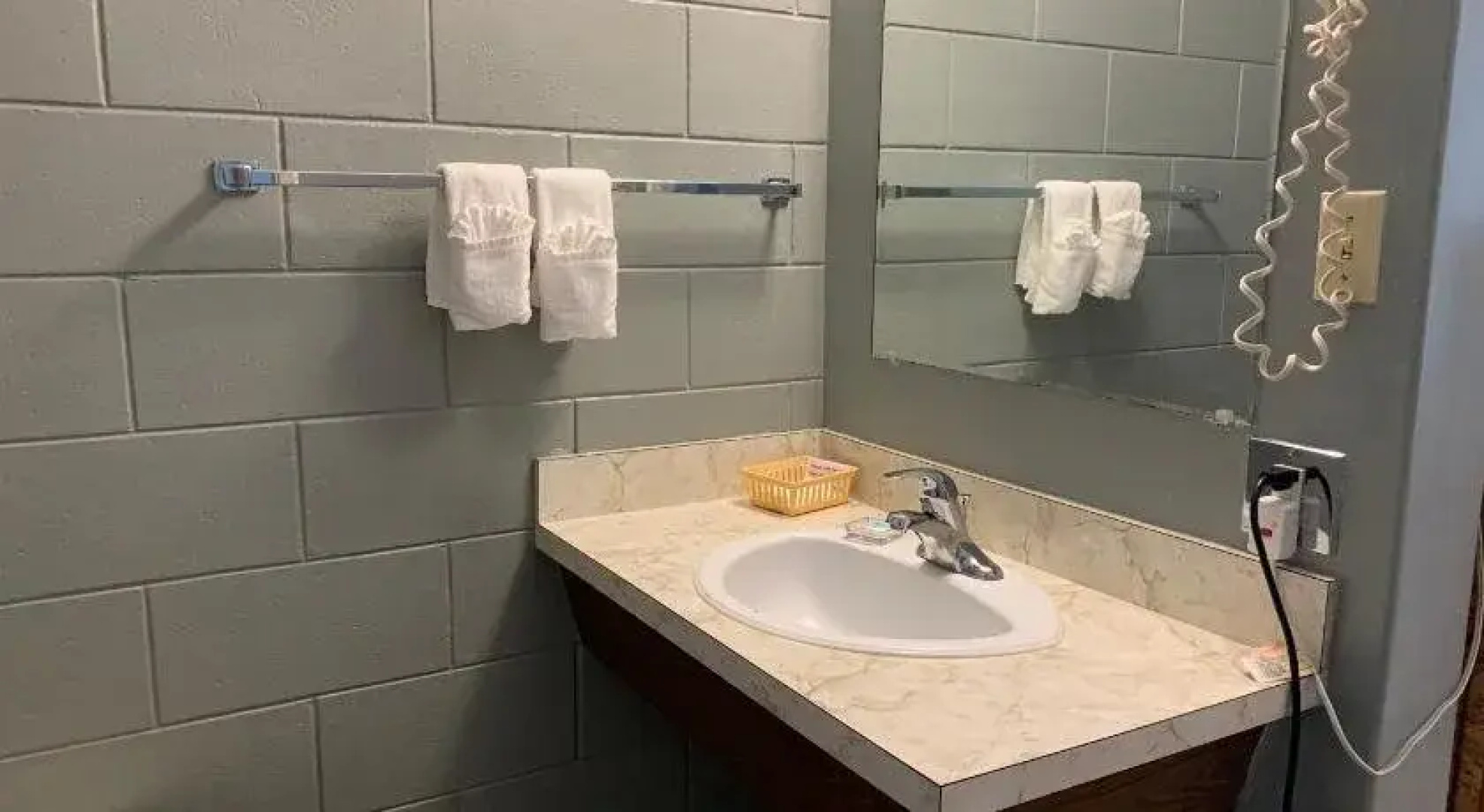 Hope City Centre Motel