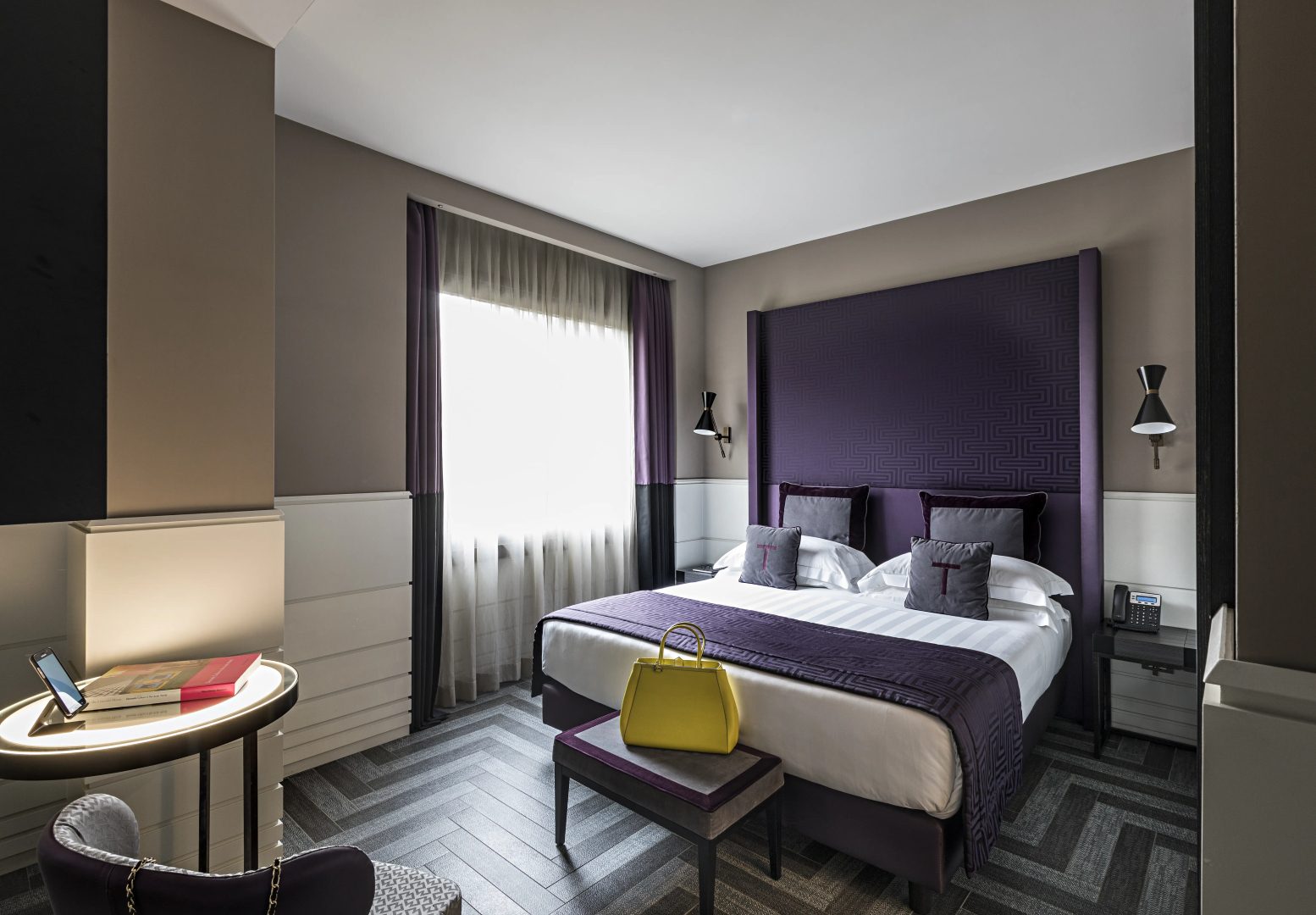 The Tribune, part of JdV by Hyatt