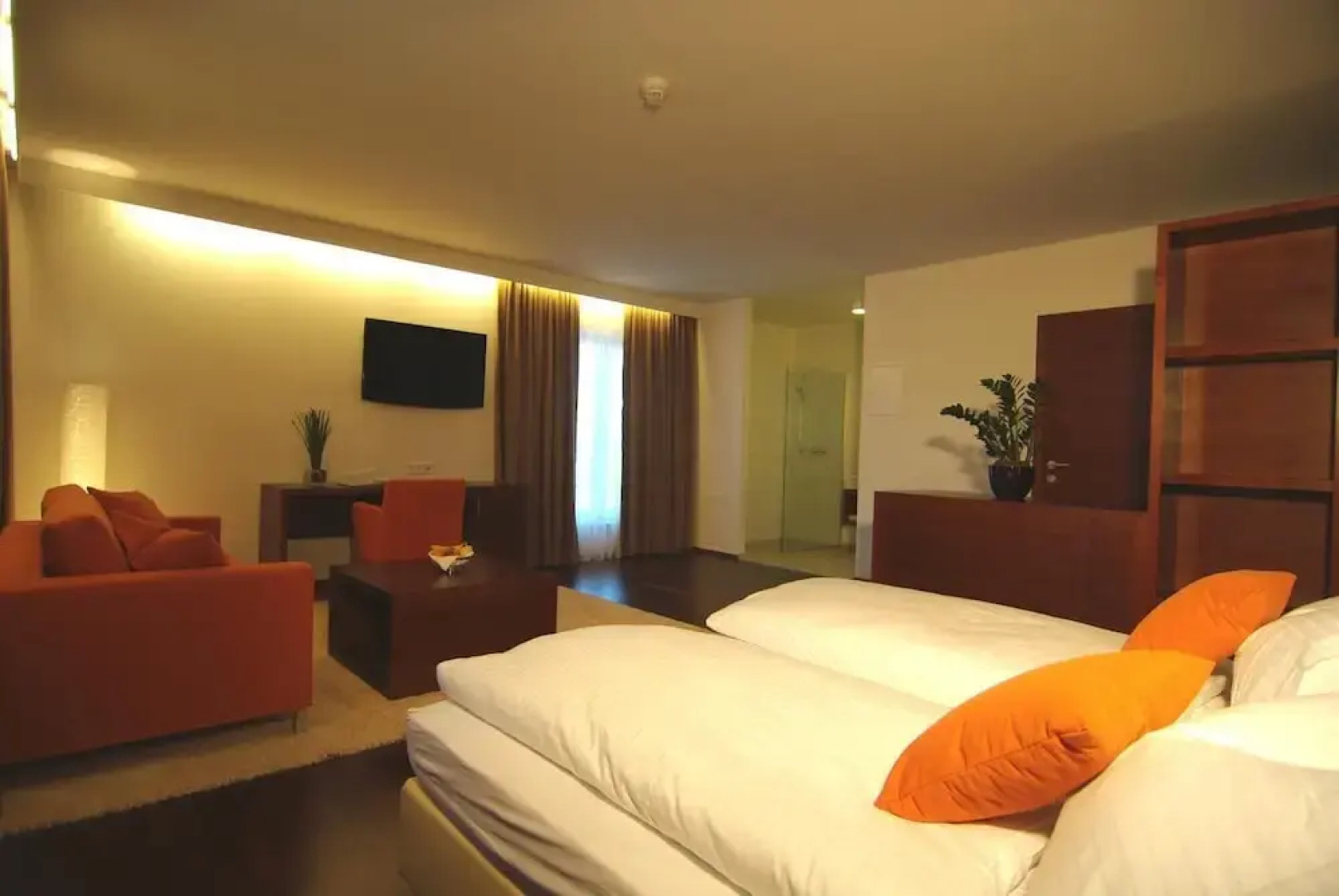 Hotel & Restaurant Christkindlwirt