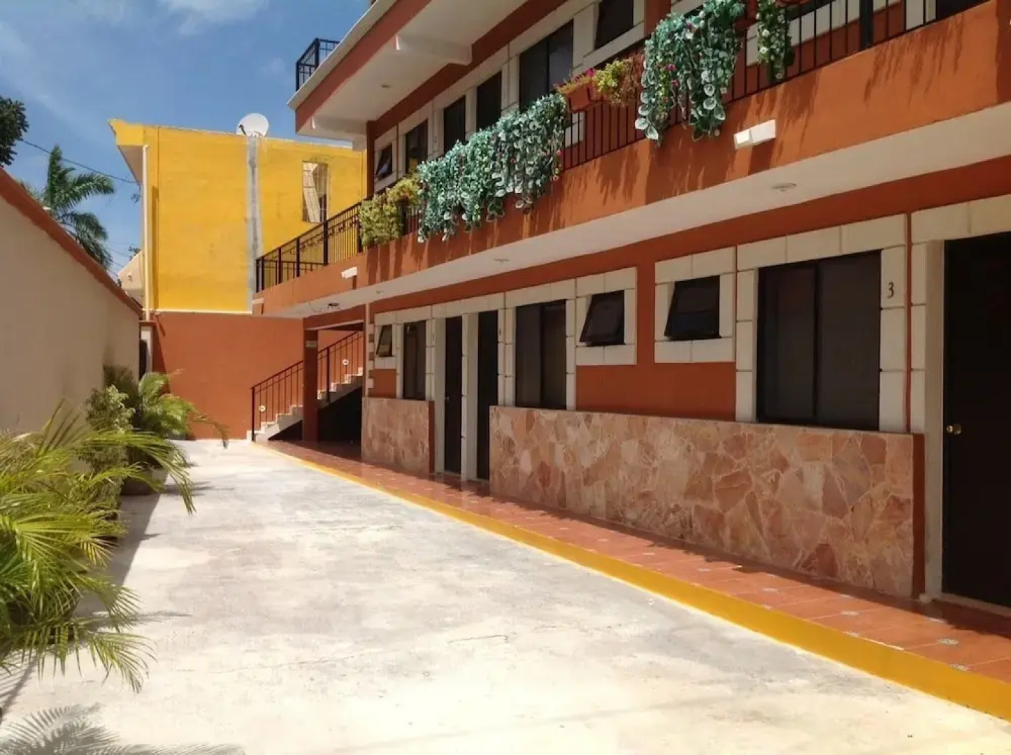 Hotel Terracota Corner