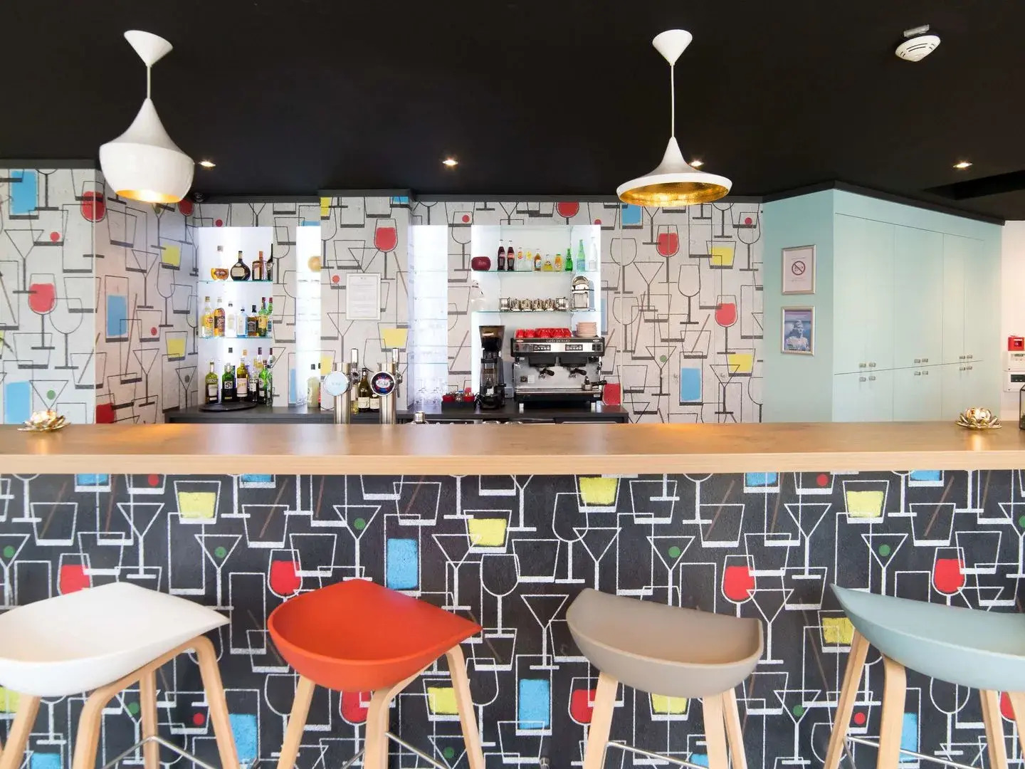 Hôtel Ibis Toulouse Purpan