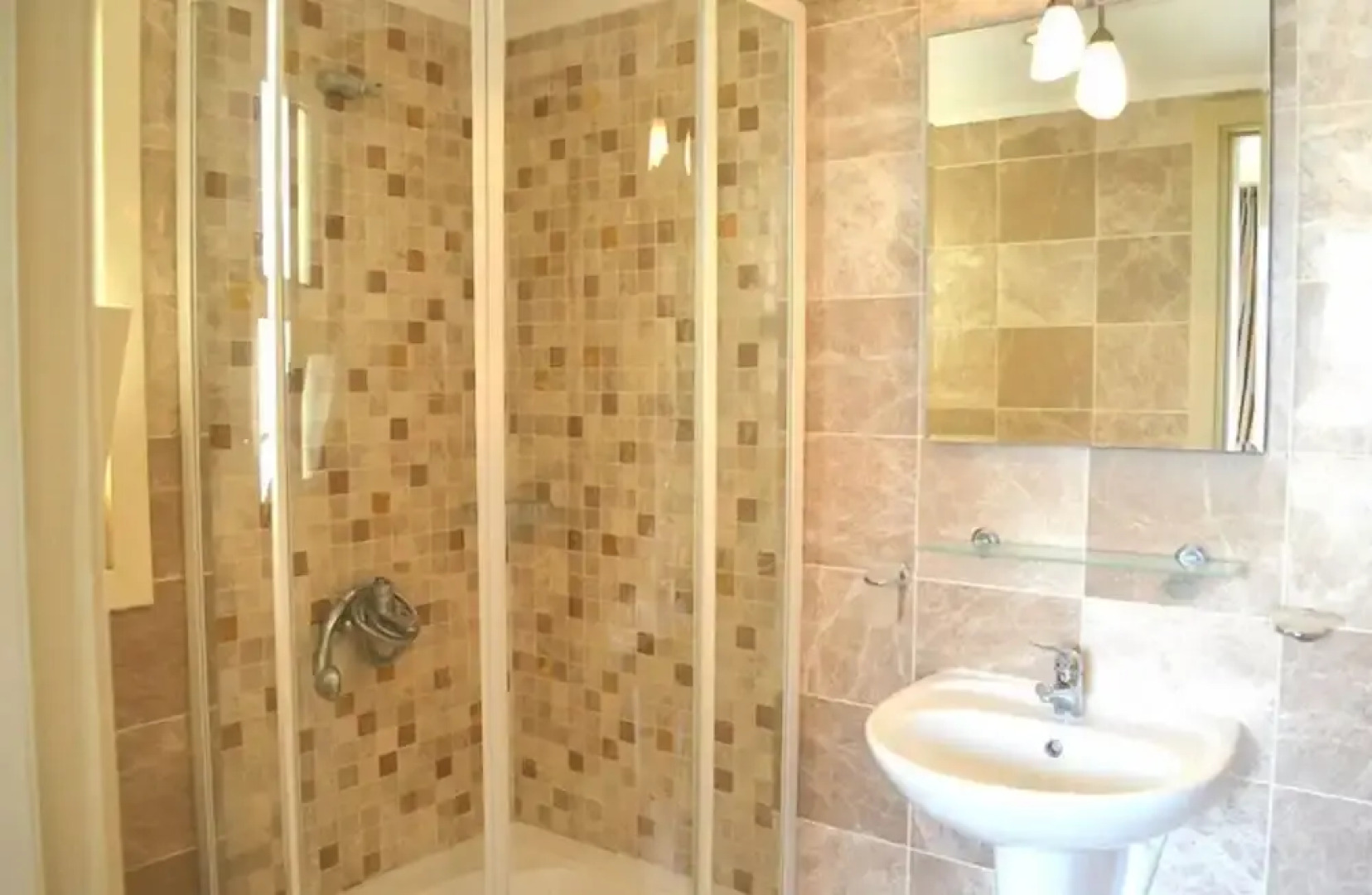 Apartment 2 Bedroom Sea View 10 by Likya Global