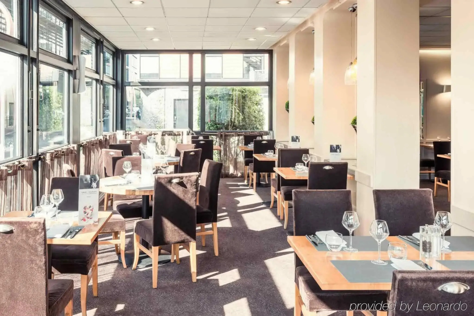 Mercure Paris Porte d'Orléans