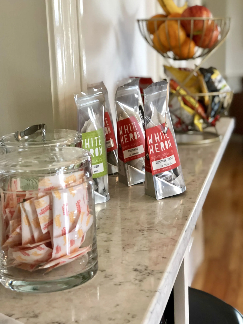 The Water Street Inn