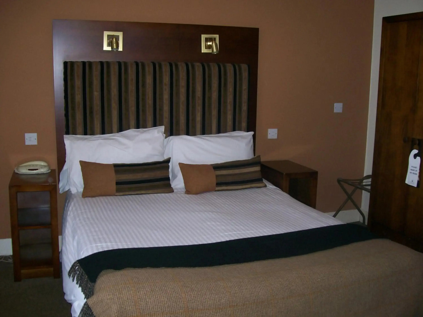 Columba Hotel Inverness by Compass Hospitality