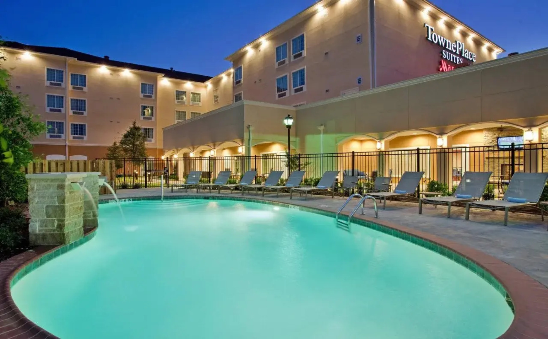 TownePlace Suites Midland