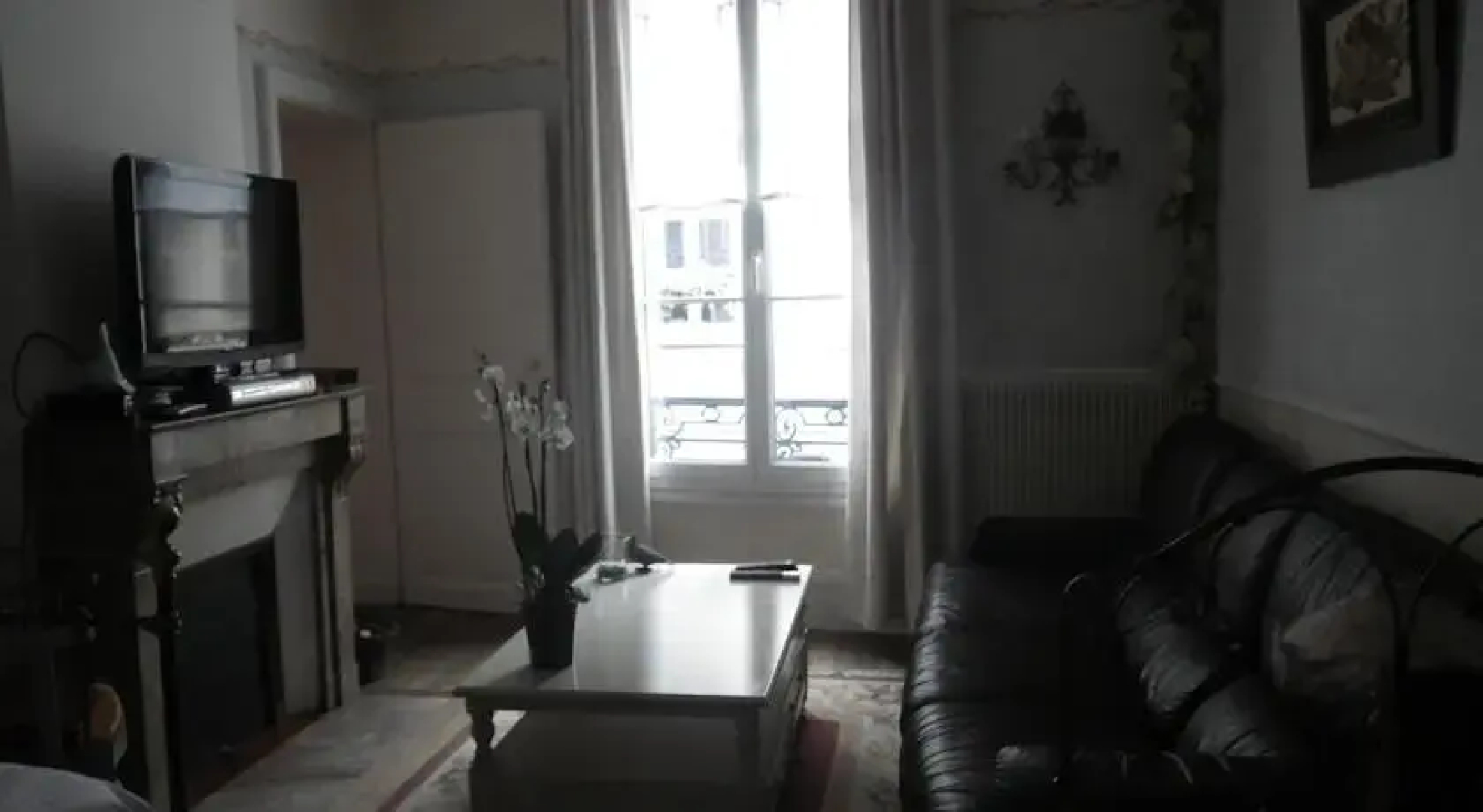 Appartement Le Soleil Dort City Break