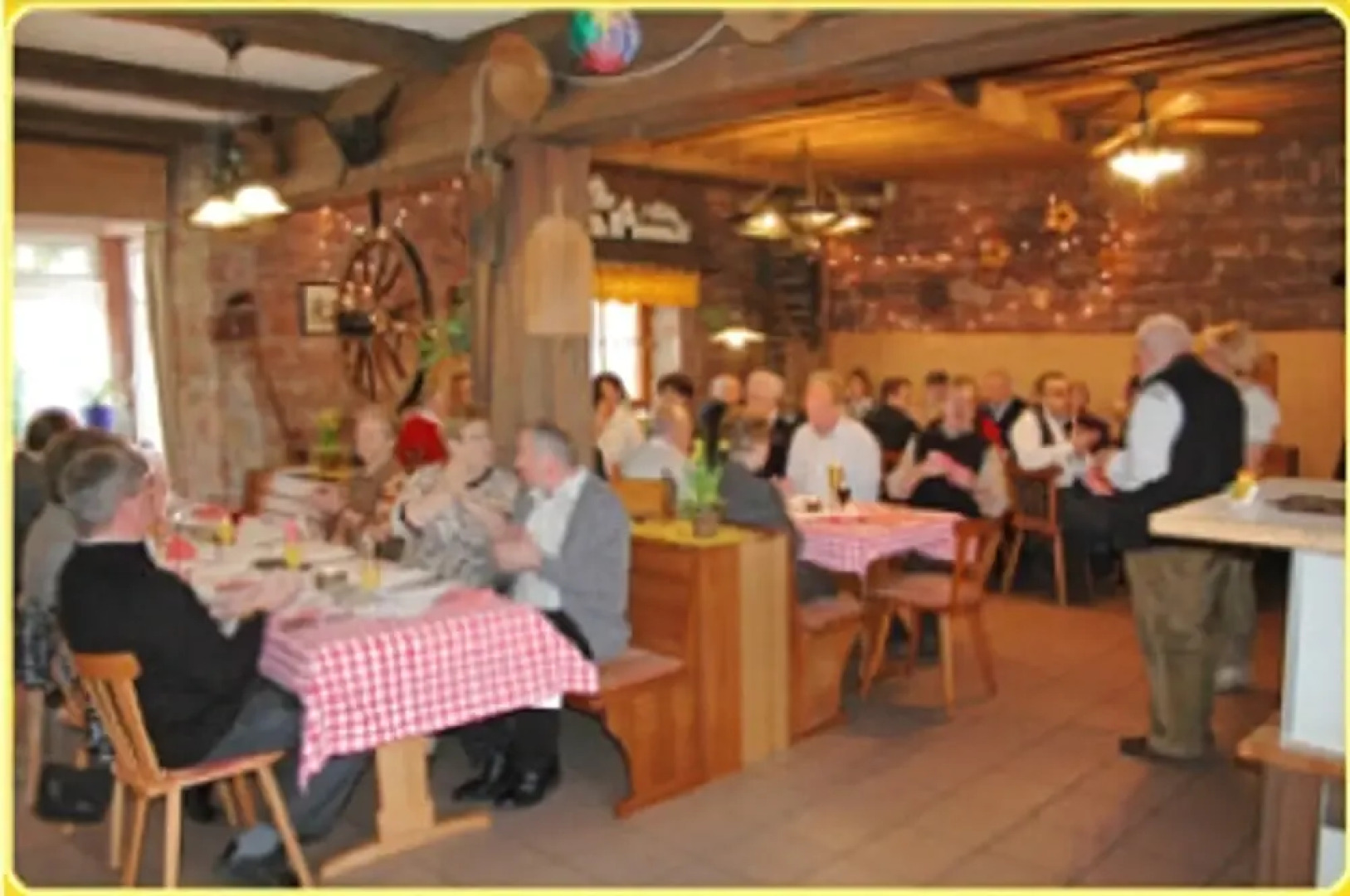 Gasthaus Grüner Baum