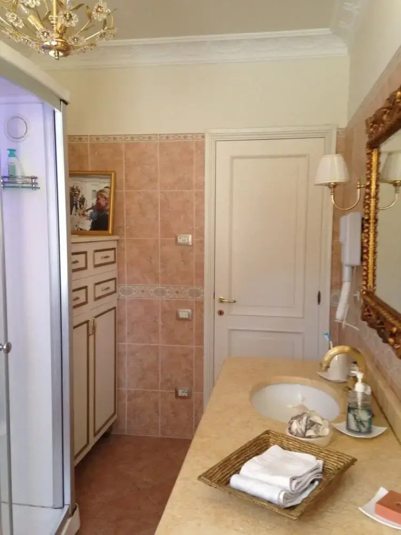 Precious Villa Italy just few minutes drive from Pesaro beach