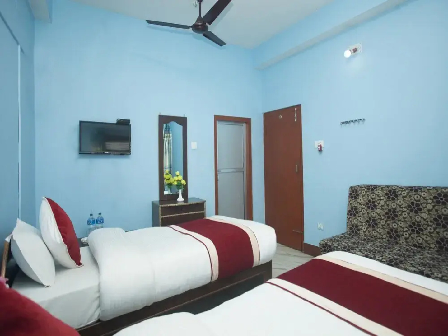 OYO 342 Hotel Sunlight